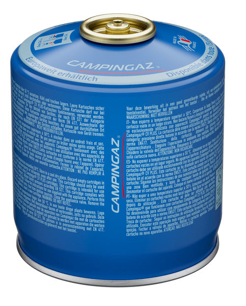 CV 300 Plus-ventielpatroon