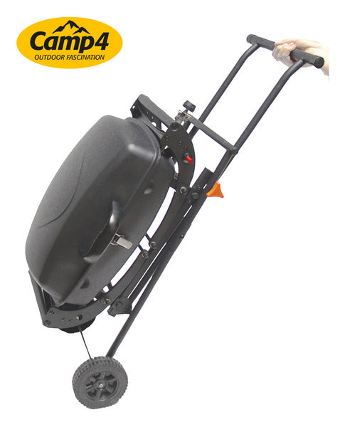 Barbeque ondersteuning voor Gas Grill Malibu (914575 of 914574)