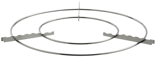Pottenstandaard voor Multi Grill Serie