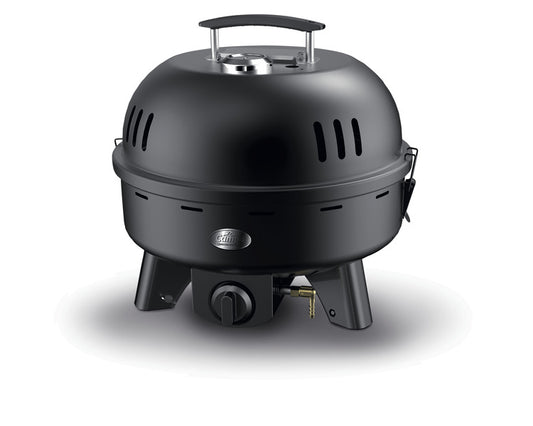 Gasbarbecue voor gezinstafel - 50 mbar
