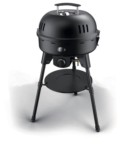 Vrijstaande gasbarbecue Familie - 50 mbar