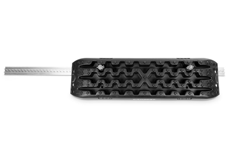 CARBEST Universele bevestigingsset voor spatborden – Set van 2