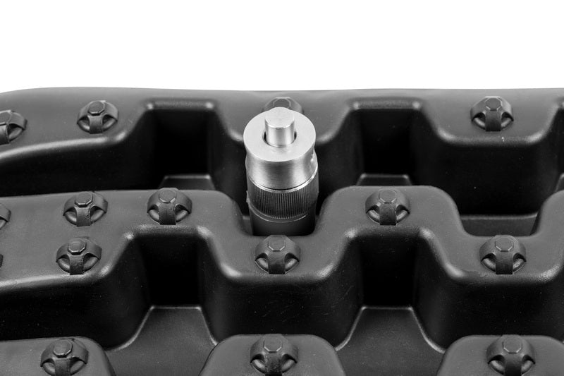 CARBEST Universele bevestigingsset voor spatborden – Set van 2