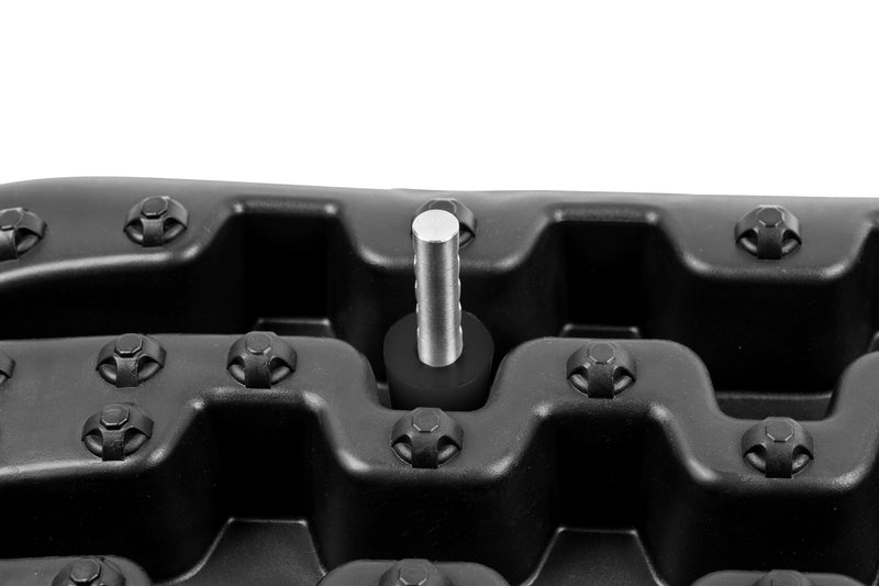 CARBEST Universele bevestigingsset voor spatborden – Set van 2