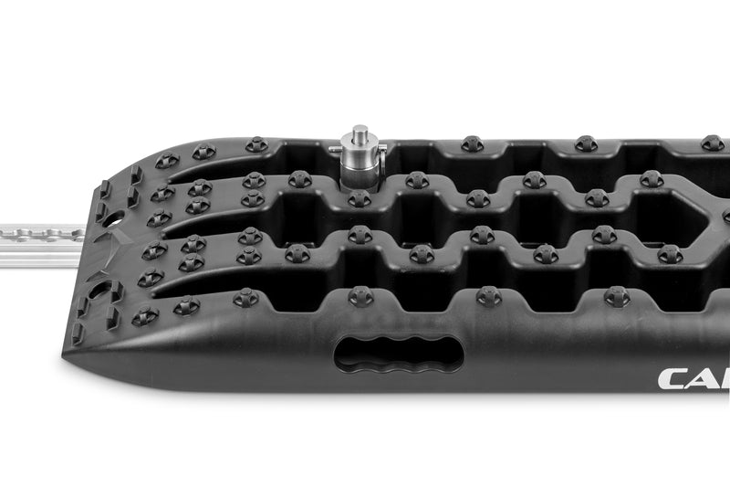 CARBEST Universele bevestigingsset voor spatborden – Set van 2