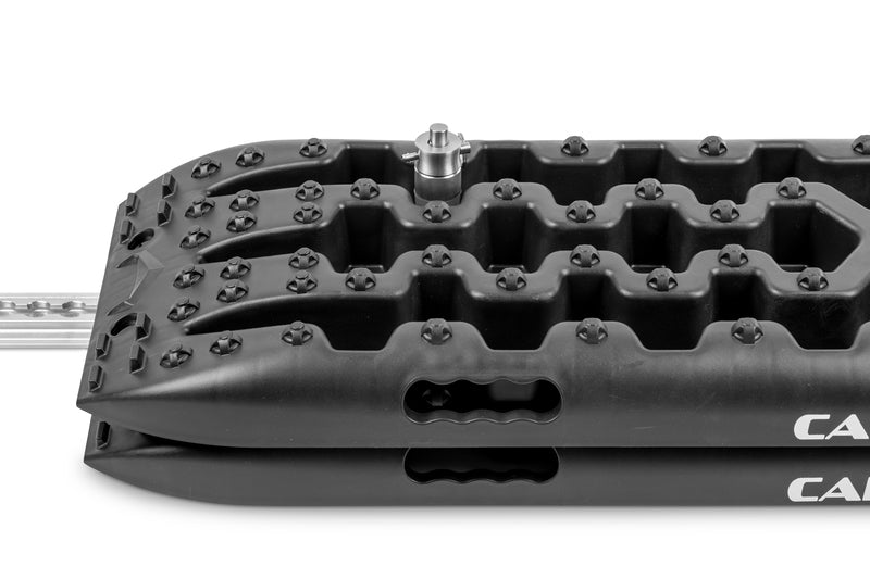 CARBEST Universele bevestigingsset voor spatborden – Set van 2