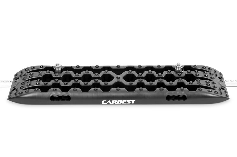CARBEST Universele bevestigingsset voor spatborden – Set van 2
