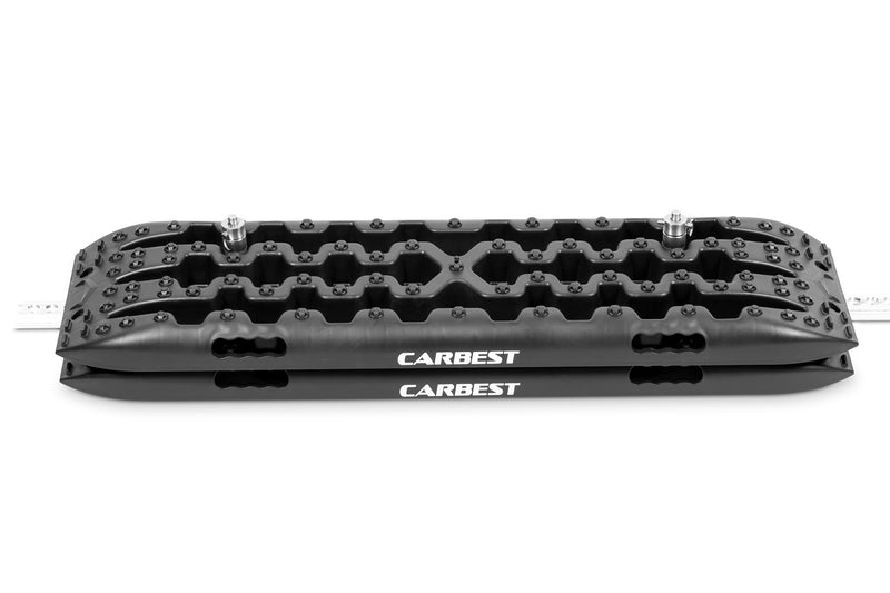 CARBEST Universele bevestigingsset voor spatborden – Set van 2