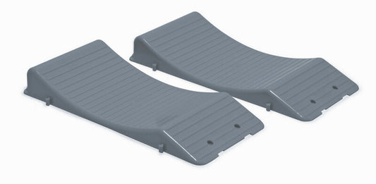Fiamma Wheel Saver grijs 2 stuks