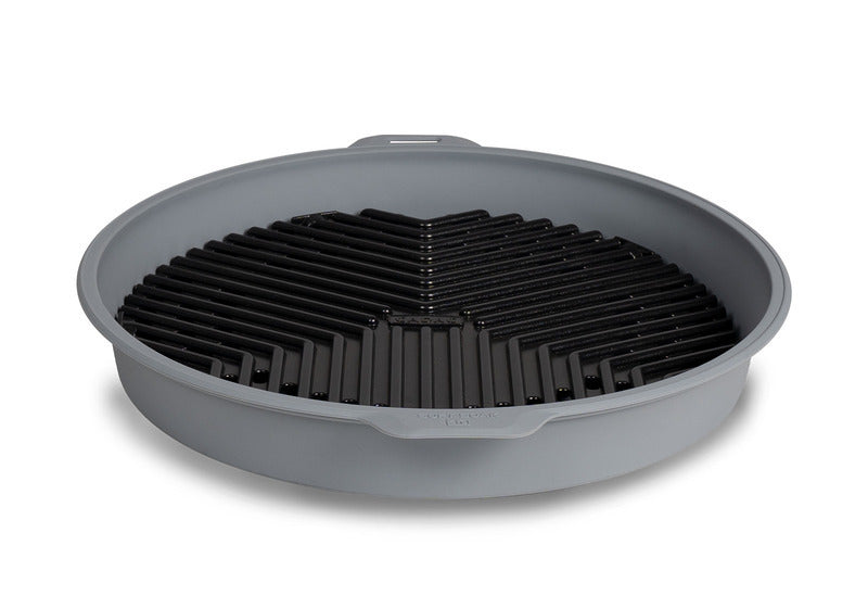 Siliconevorm Soft Soak 40