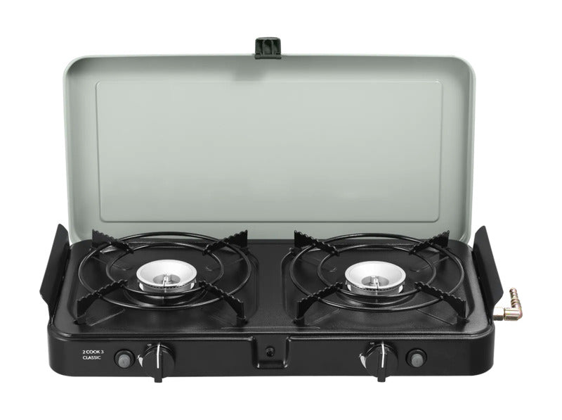 2-Cook 3 Classic Stove 30mbar
