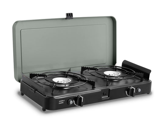 2-Cook 3 Classic Stove 30mbar