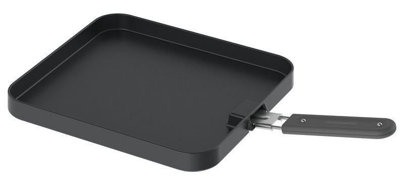 Universeel Grillplatte gla