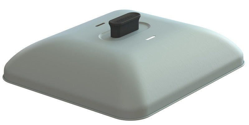 Universeel Grillhaube