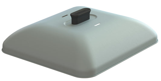 Universeel Grillhaube