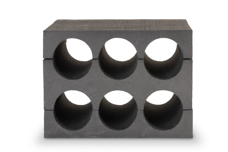 Flaschenhalter 6 Flaschen