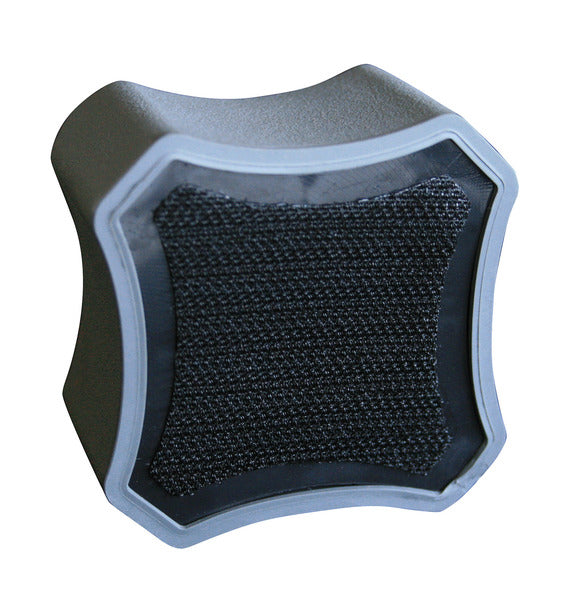 Purvario glas/bekerhouder laag voor 6 glazen, kopjes, etc.