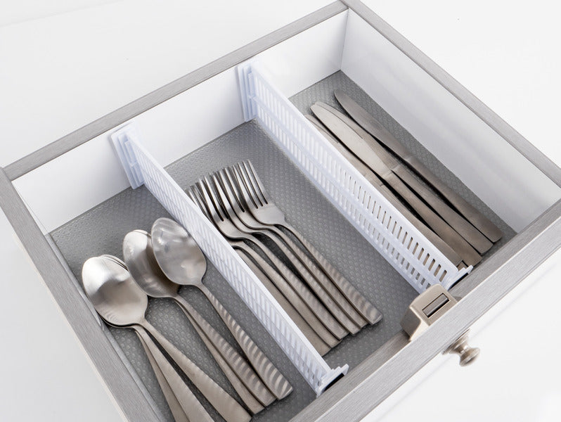 Ladeverdeler, set van 2