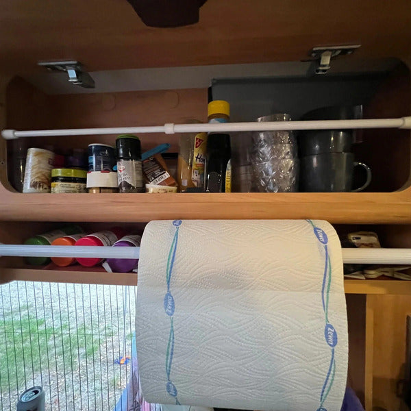Barkeeper voor 41-71cm kastbreedte
