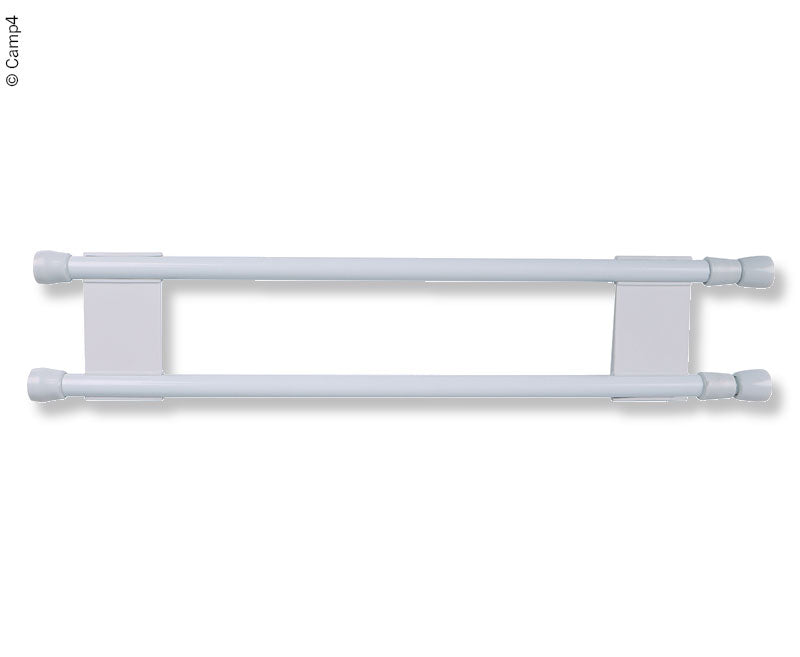 Barkeeper voor 41-71cm kastbreedte