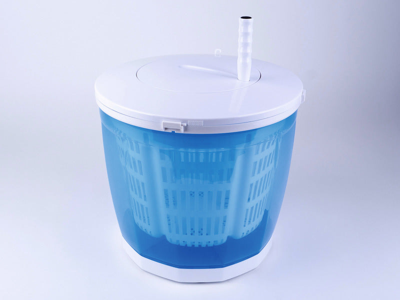 CAMP4 Handmatige wasmachine