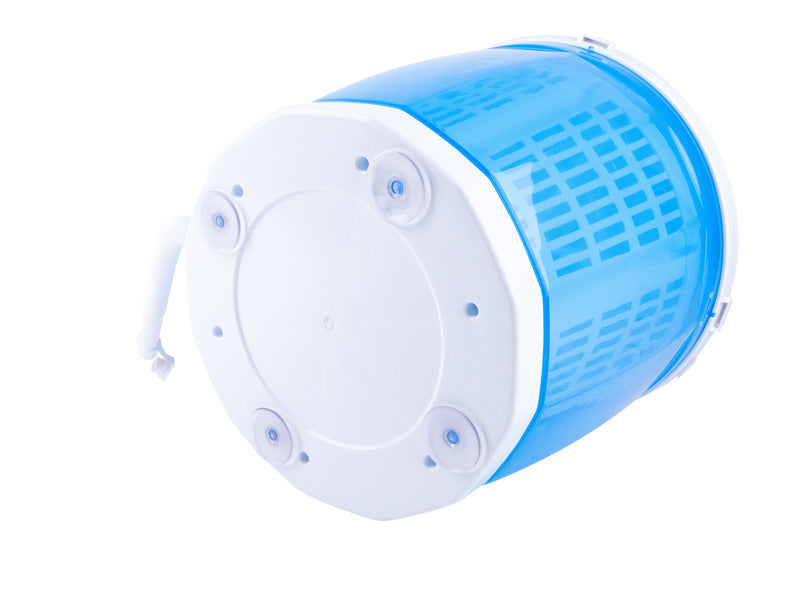 CAMP4 Handmatige wasmachine