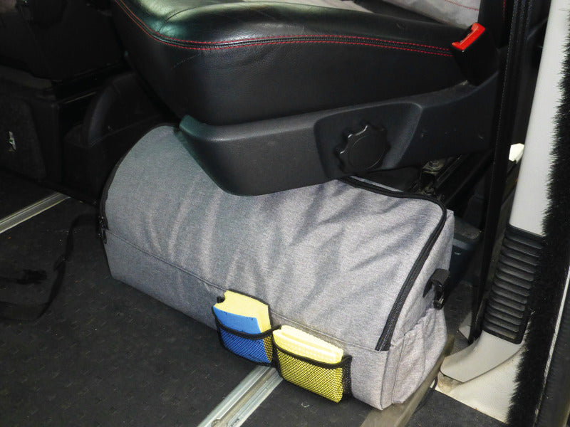 Picknick- en schoteltas, VW T5/T6, Vakantiereizen