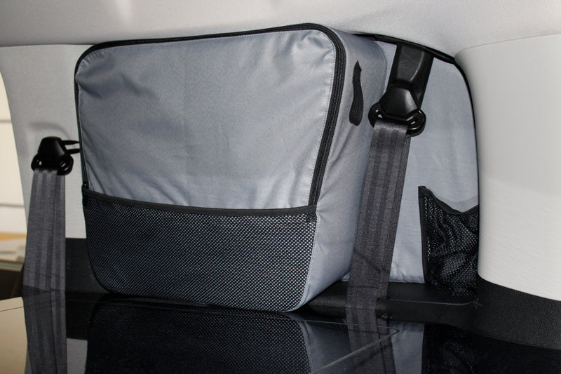 Raamtas voor Citroen Spacetourer / Pössl Campster - linkerkant