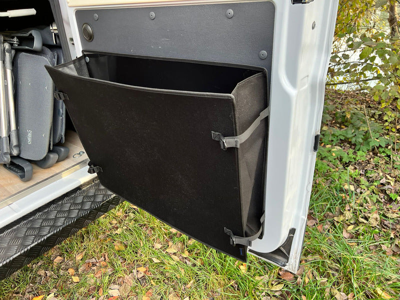 Airtune Hecktasche 1