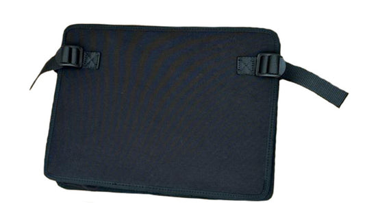 Airtune Hecktasche 1/4