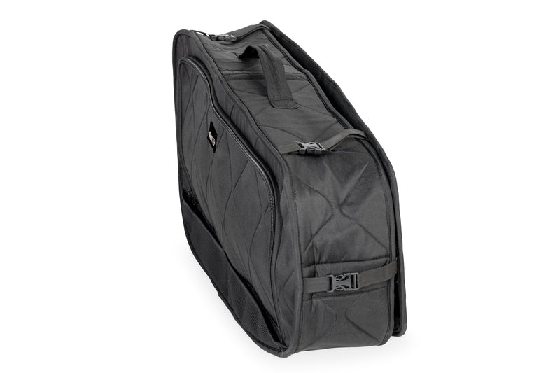 Raamvak CAMPER BAG VW ID Buzz (vanaf 2021) lange wielbasis / rechtsachter