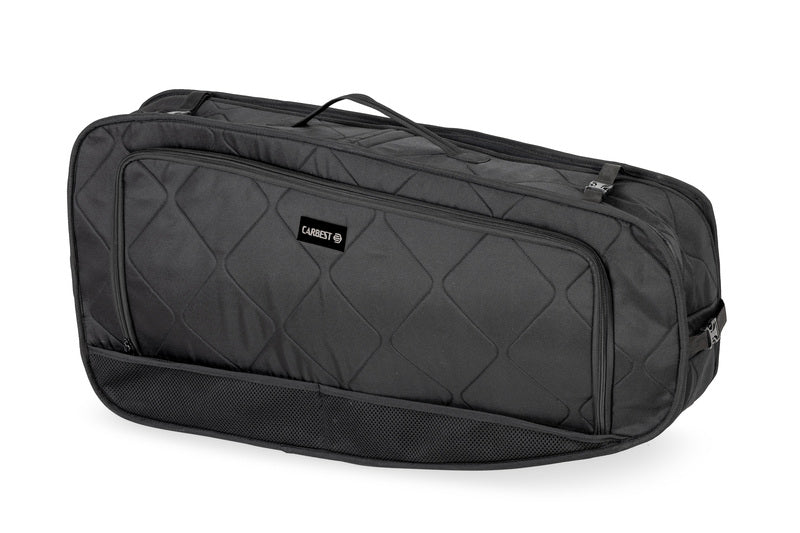 Raamvak CAMPER BAG Renault Traffic (vanaf 2014, korte wielbasis) / rechtsachter
