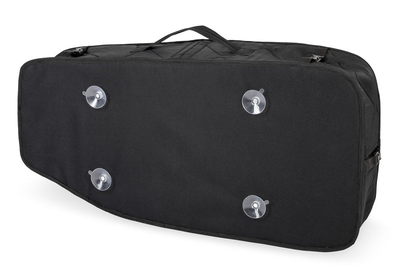 Raamvak CAMPER BAG VW Caddy Life (vanaf 2021) korte wielbasis / rechtsachter
