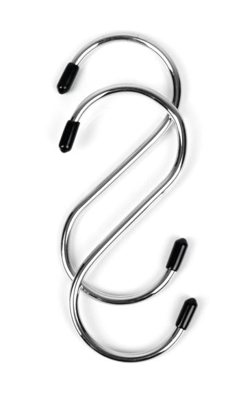 Haken 2er-Set voor Organizer