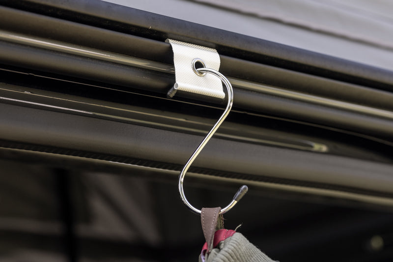 Haken 2er-Set voor Organizer