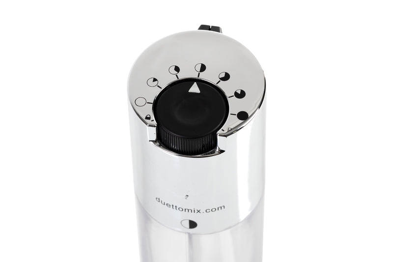 2-in-1 azijn/olie dispenser Duettomix