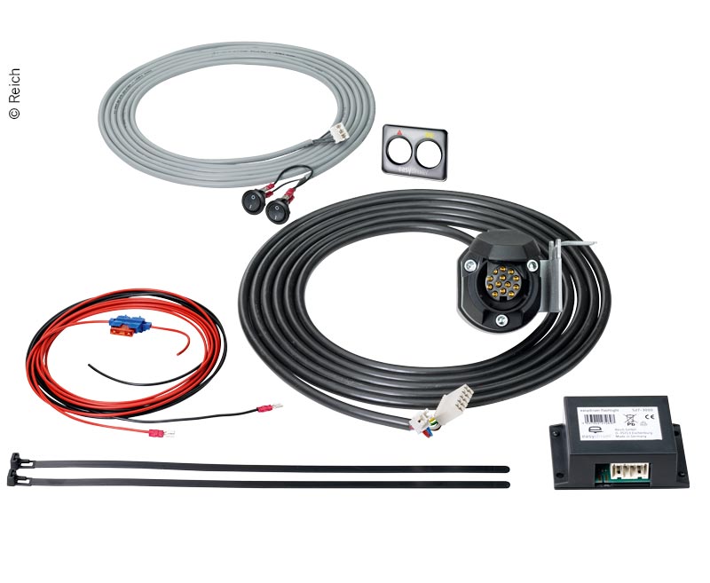 Rijke easydriver zaklamp