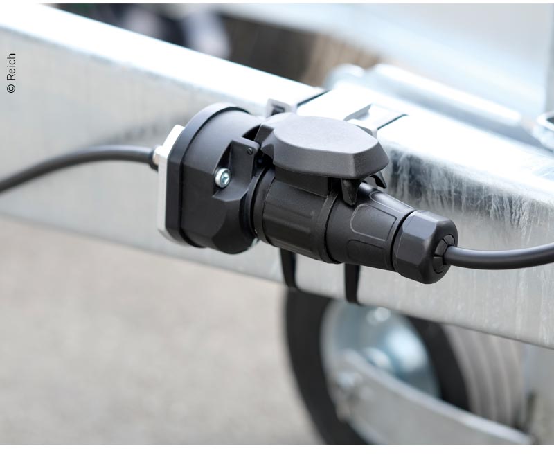 Rijke easydriver zaklamp