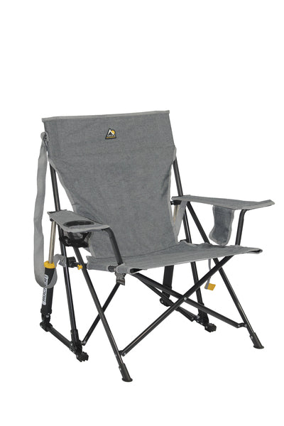 Stuhl KICKBACK ROCKER gr.