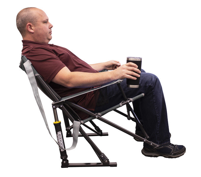 Stuhl KICKBACK ROCKER gr.