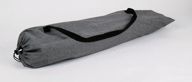Vouwstoel Joplin 4-voudig verstelbare rugleuning/ aluminium
