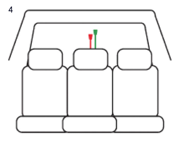 Koppelingshulpmiddel Pinpoint