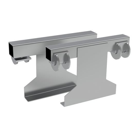 Eriba Troll-installatiekit voor Mover XT, S(R)