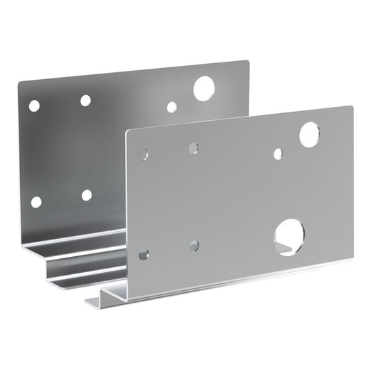 Adapterset M voor AL-KO chassis 1900-2000kg