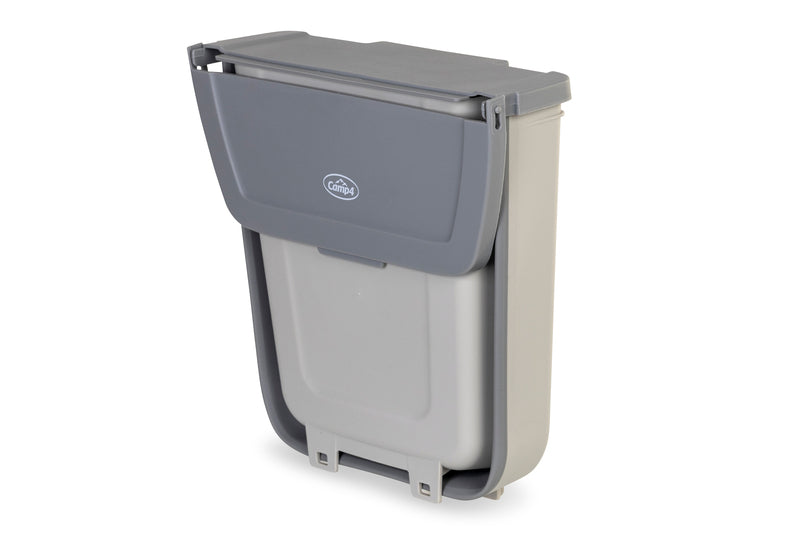 faltbarer Mülleimer 10L