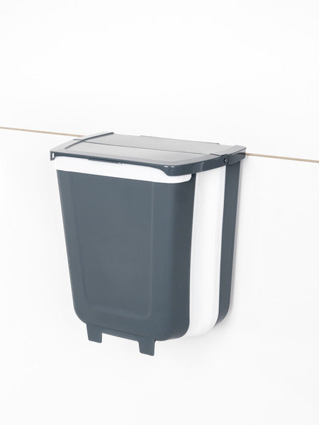 faltbarer Mülleimer 8L