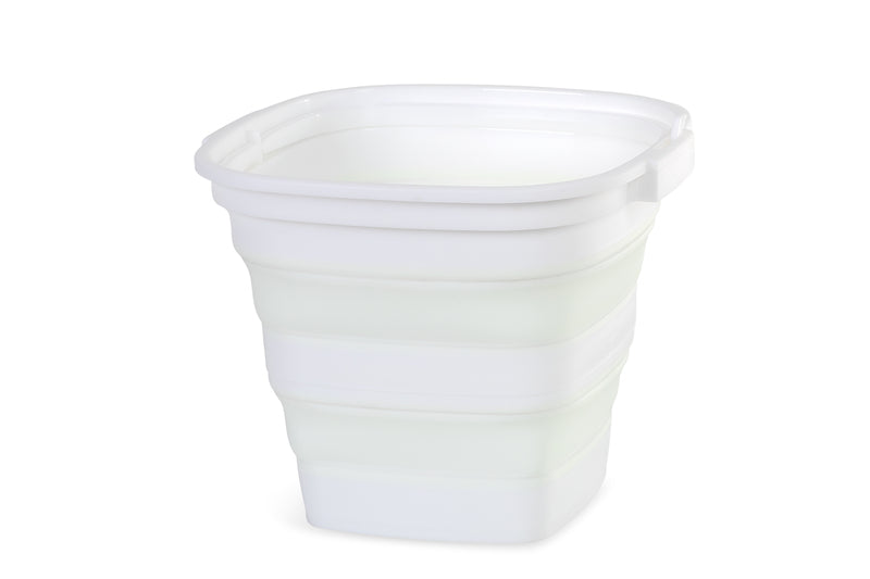 faltbarer Mülleimer 8L