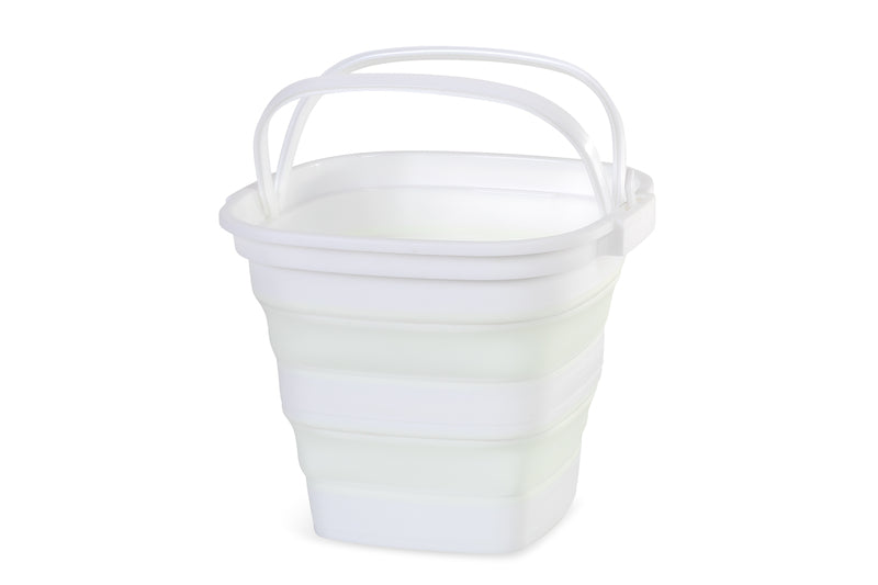 faltbarer Mülleimer 8L