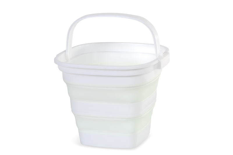 faltbarer Mülleimer 8L