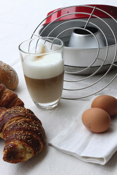 Roosters voor Omnia oven